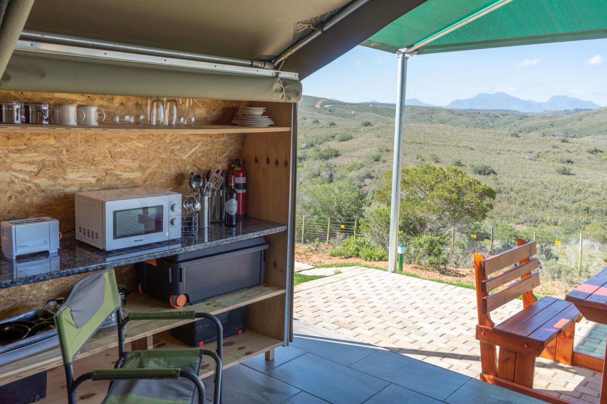 Hartenbos Private Game Lodge Exteriör bild