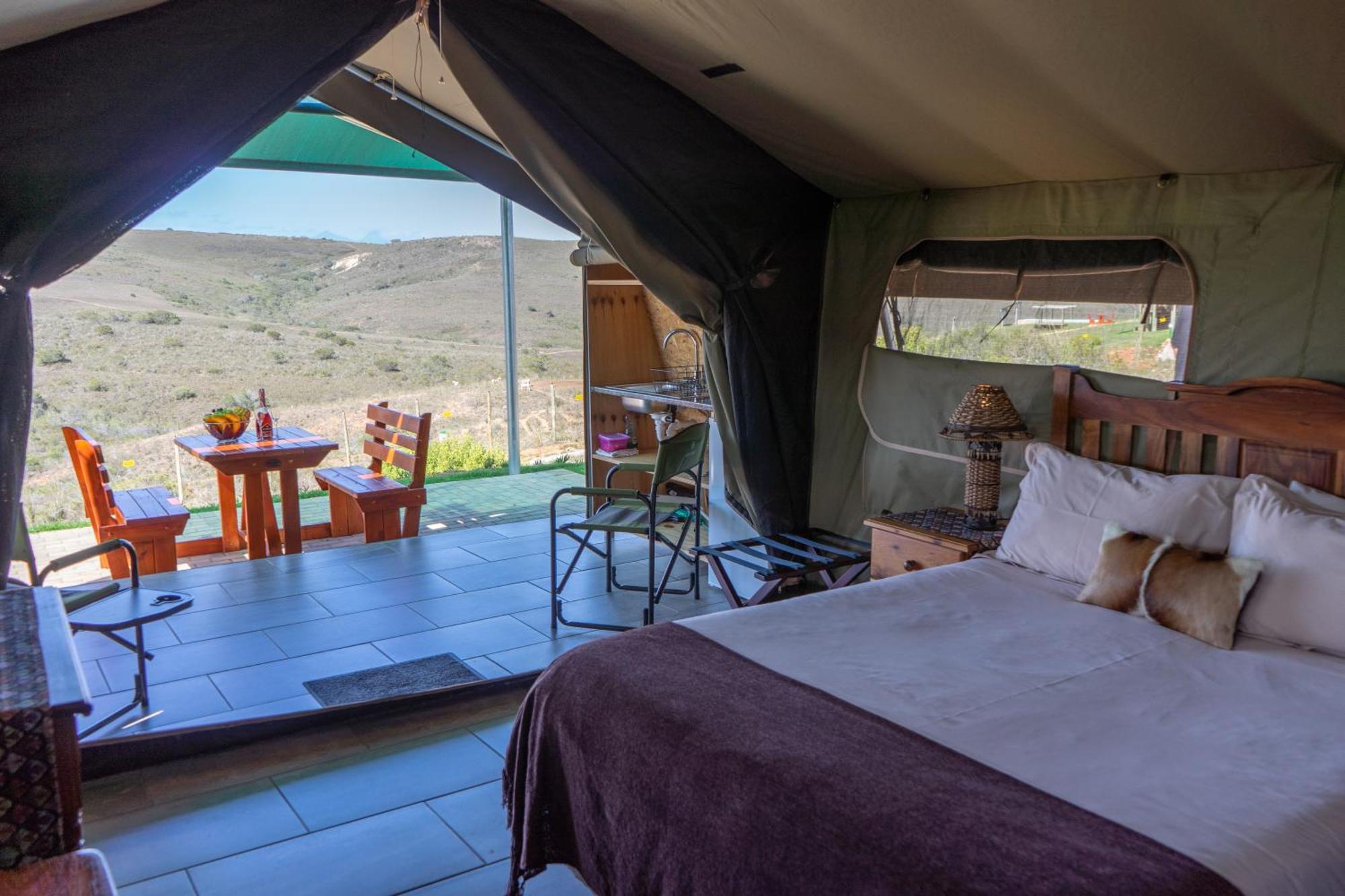 Hartenbos Private Game Lodge Exteriör bild