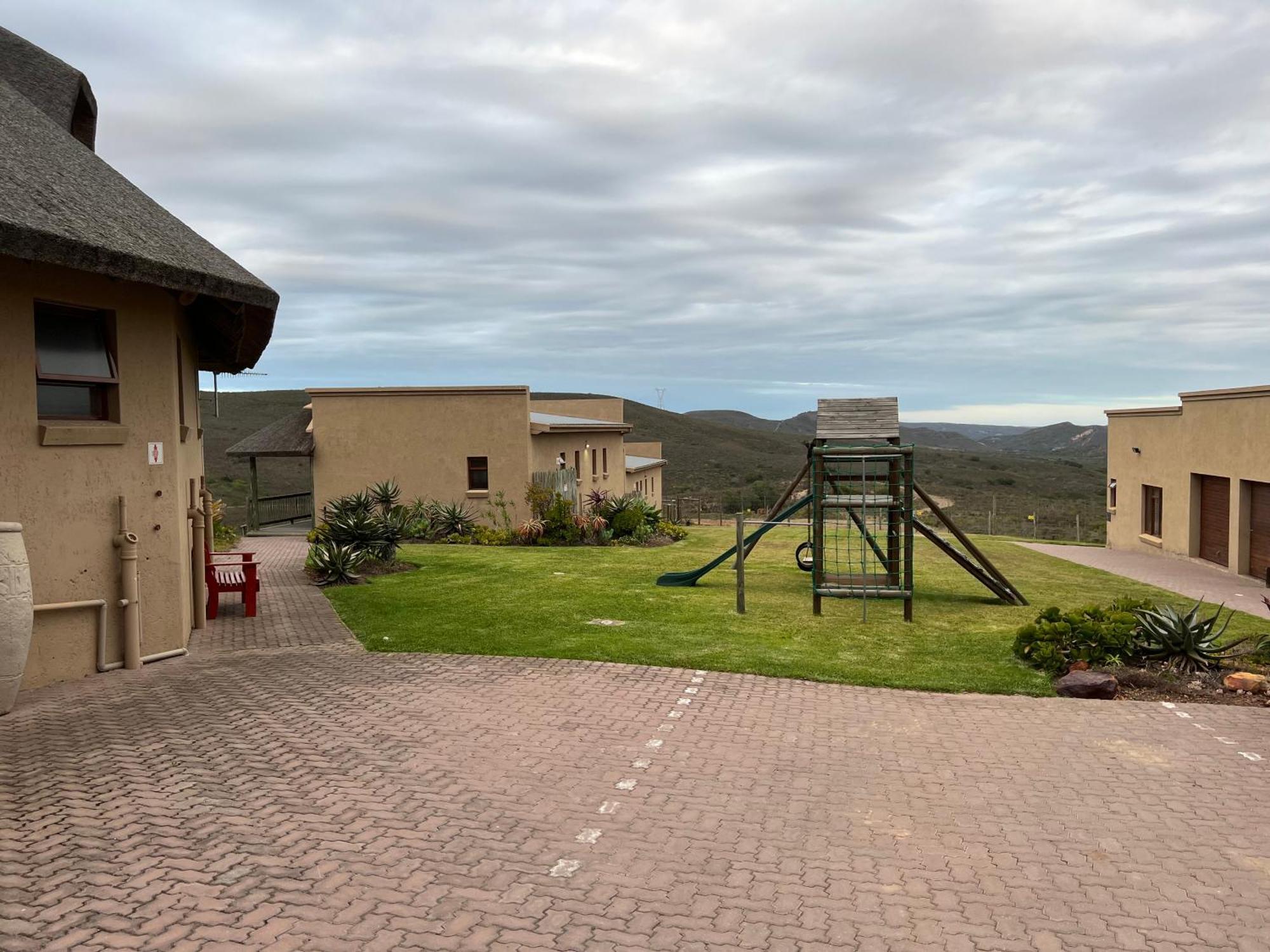 Hartenbos Private Game Lodge Exteriör bild