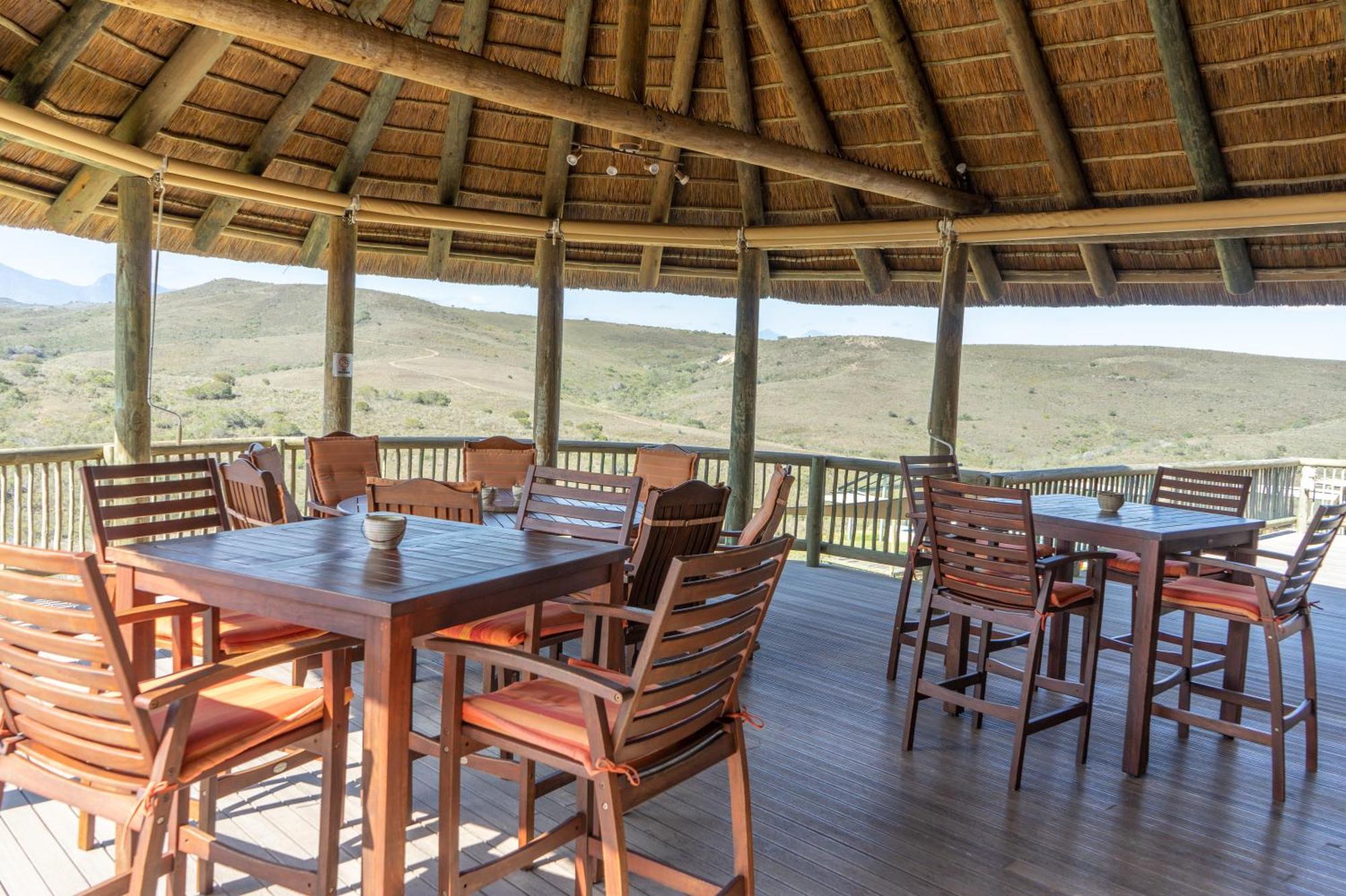 Hartenbos Private Game Lodge Exteriör bild