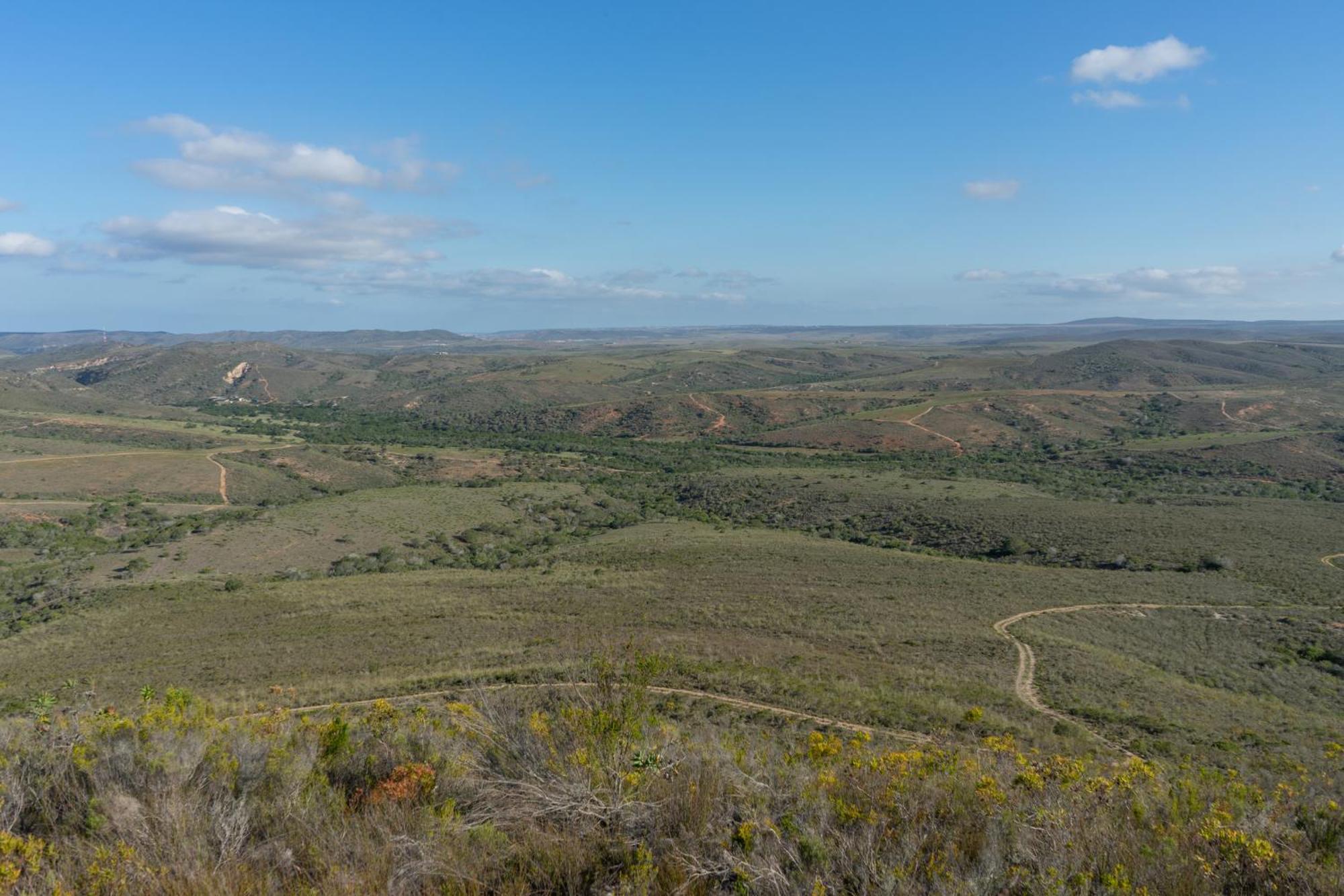Hartenbos Private Game Lodge Exteriör bild