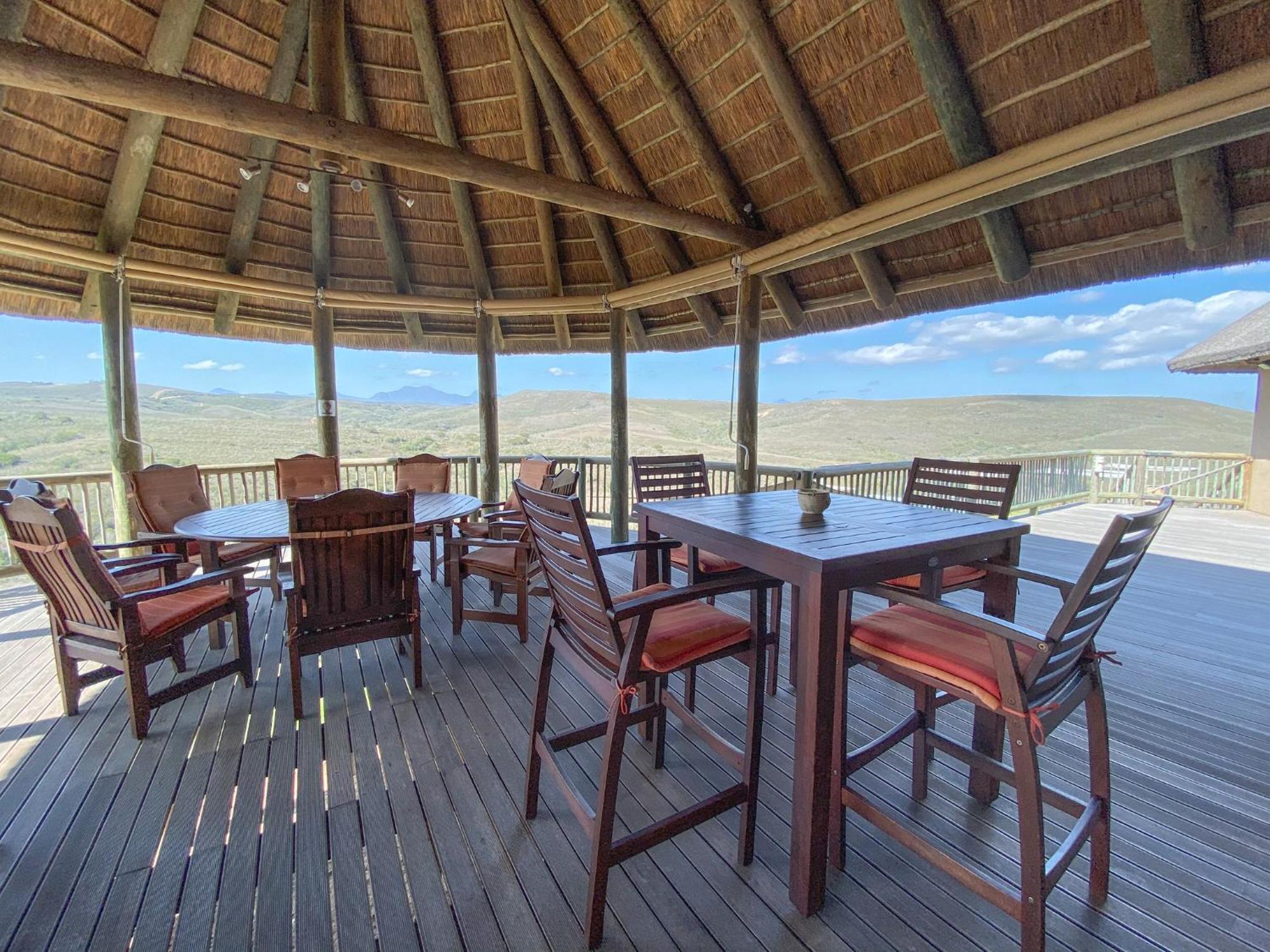 Hartenbos Private Game Lodge Exteriör bild