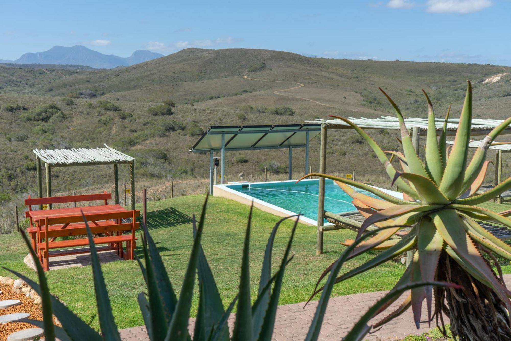 Hartenbos Private Game Lodge Exteriör bild