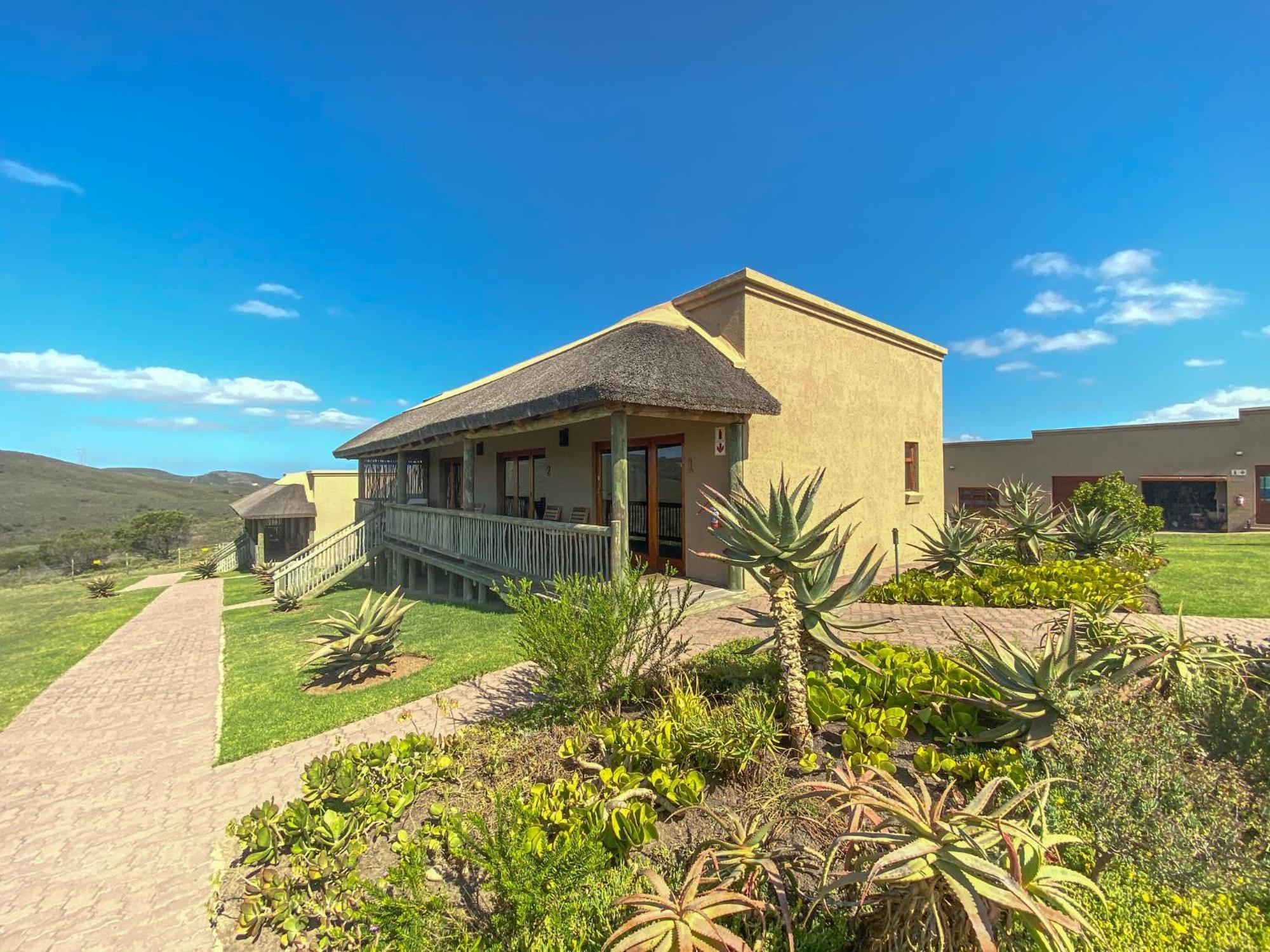 Hartenbos Private Game Lodge Exteriör bild