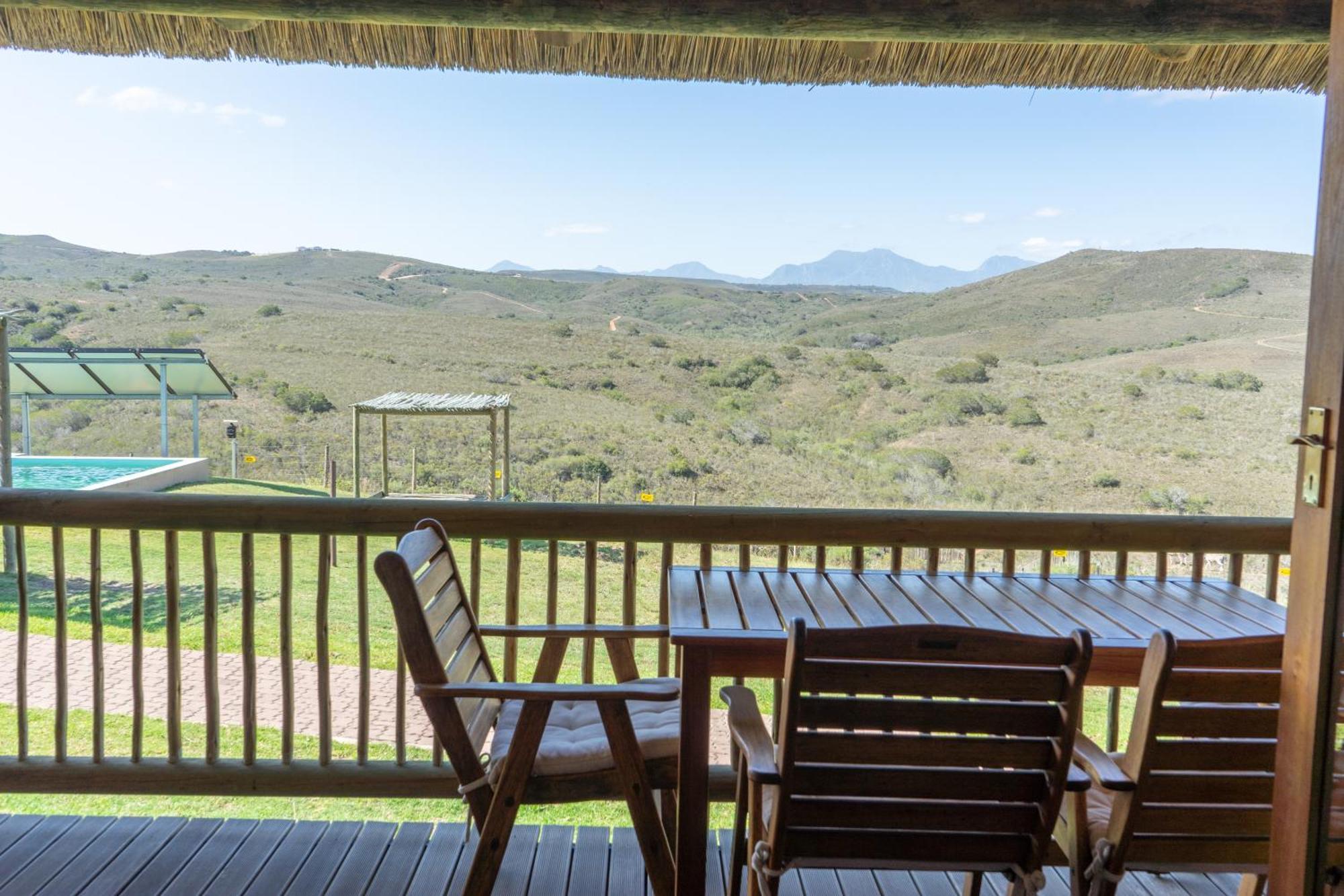 Hartenbos Private Game Lodge Exteriör bild