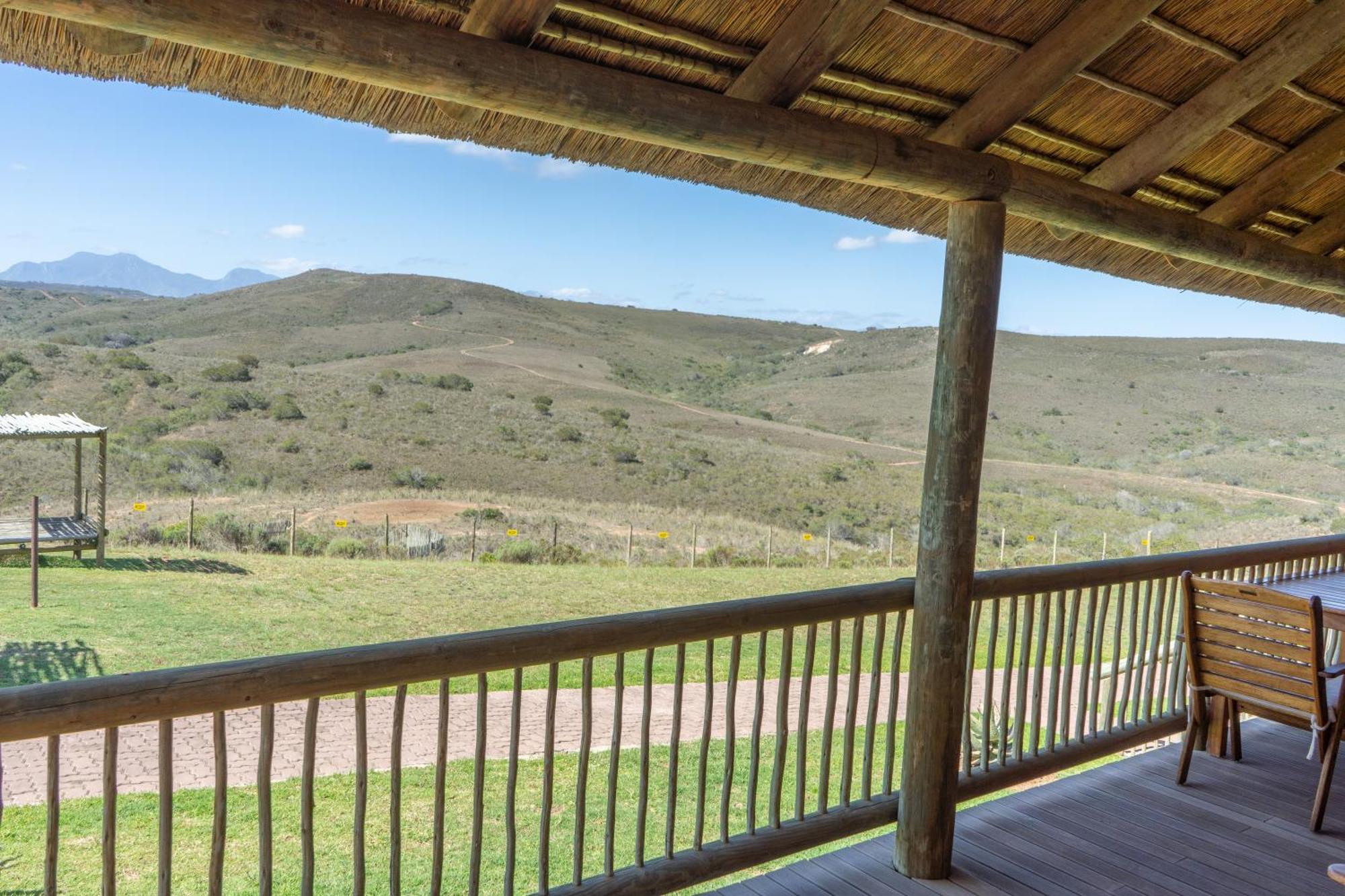 Hartenbos Private Game Lodge Exteriör bild