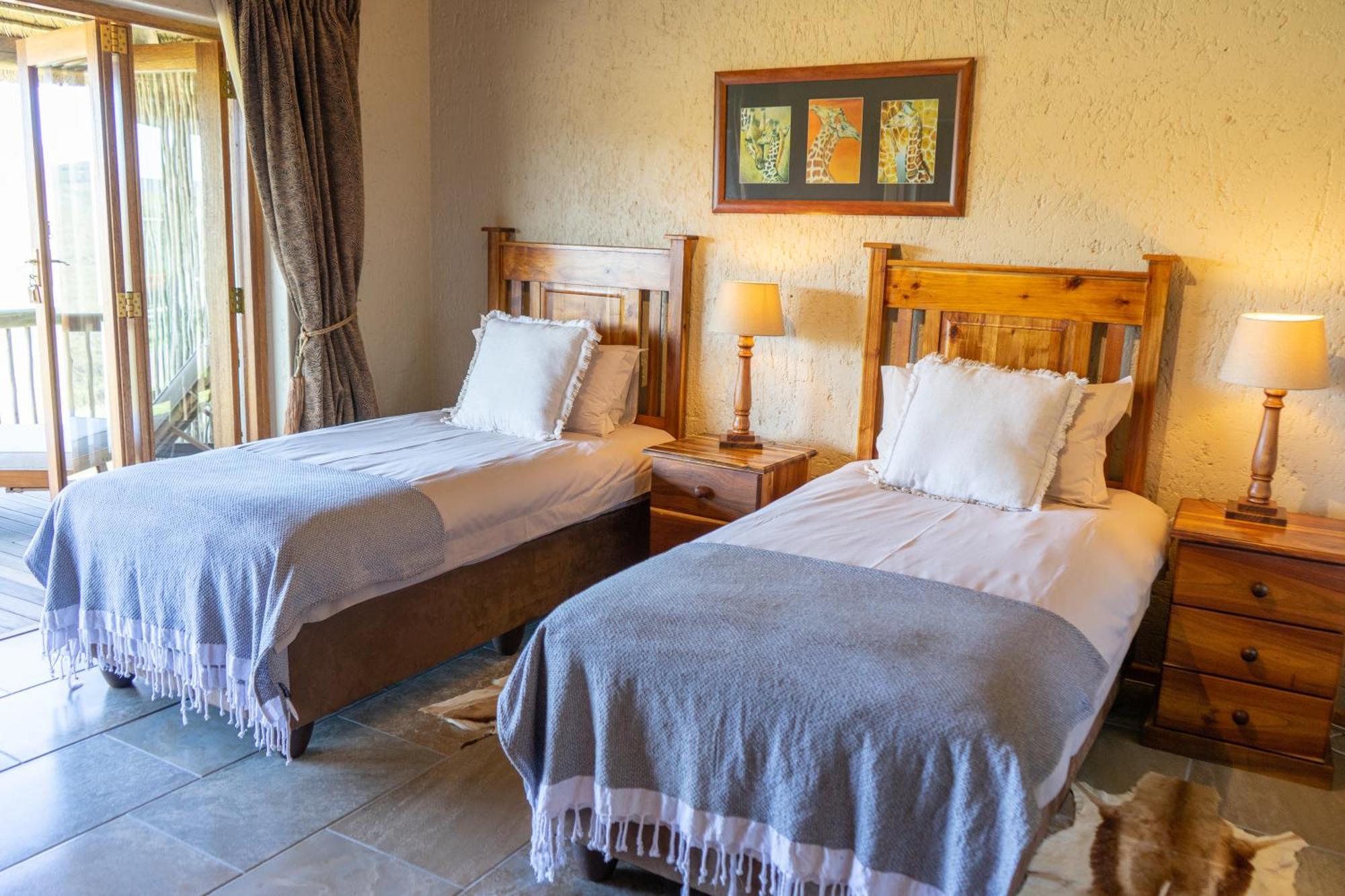 Hartenbos Private Game Lodge Exteriör bild
