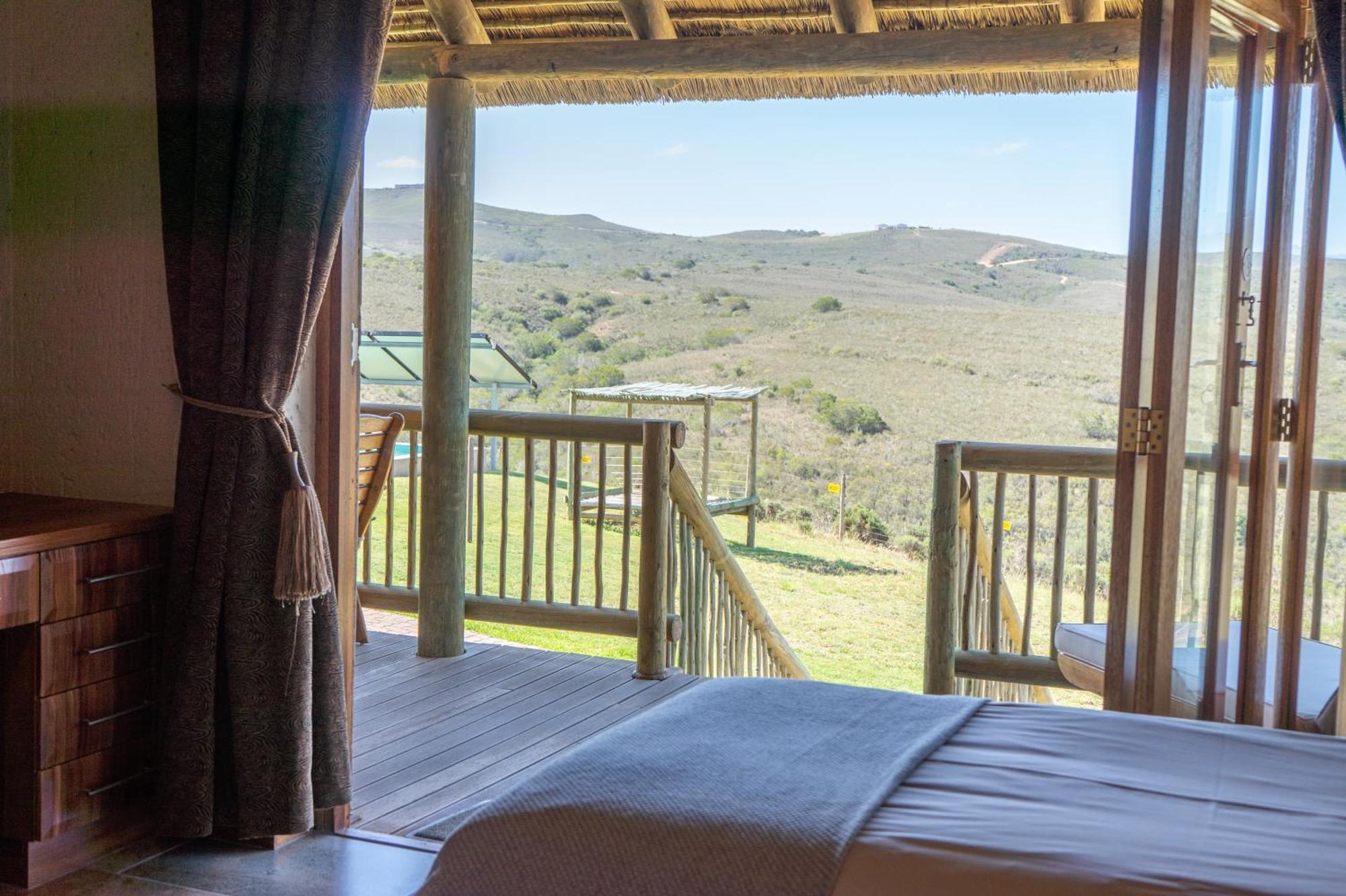 Hartenbos Private Game Lodge Exteriör bild