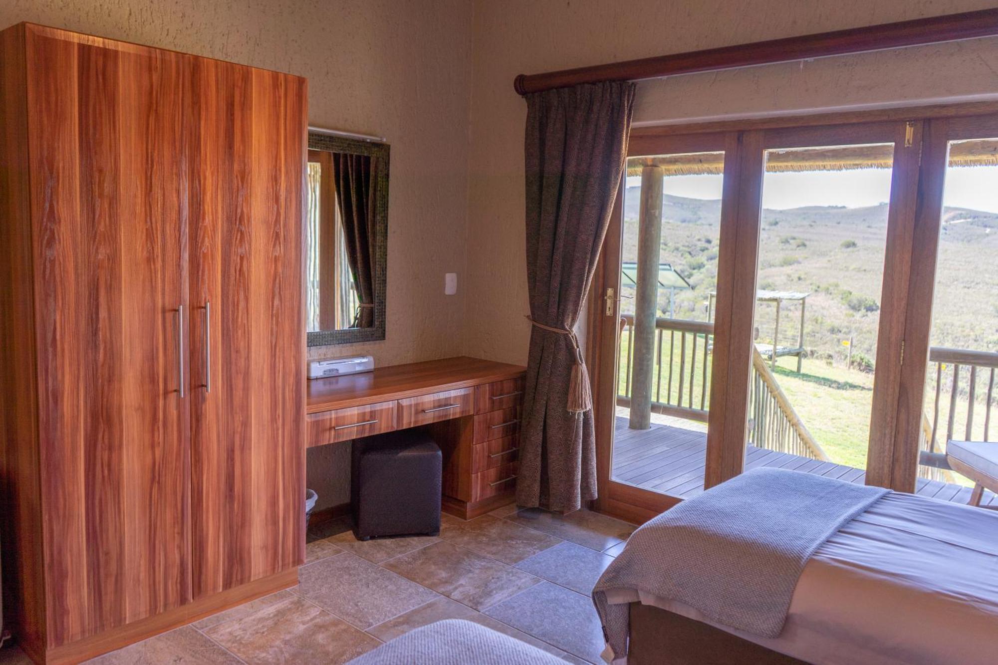 Hartenbos Private Game Lodge Exteriör bild