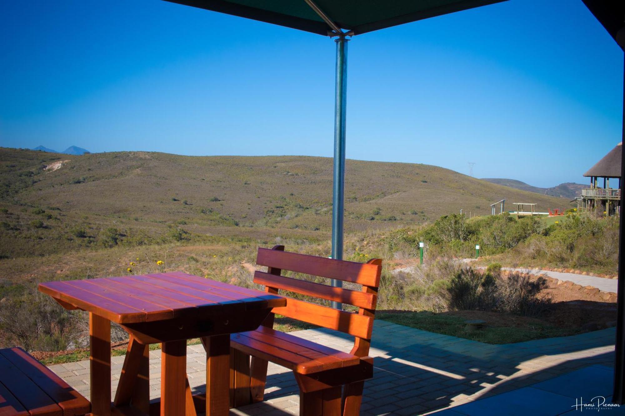 Hartenbos Private Game Lodge Exteriör bild
