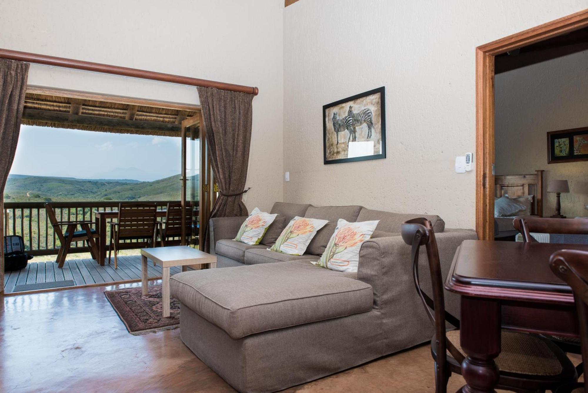 Hartenbos Private Game Lodge Exteriör bild