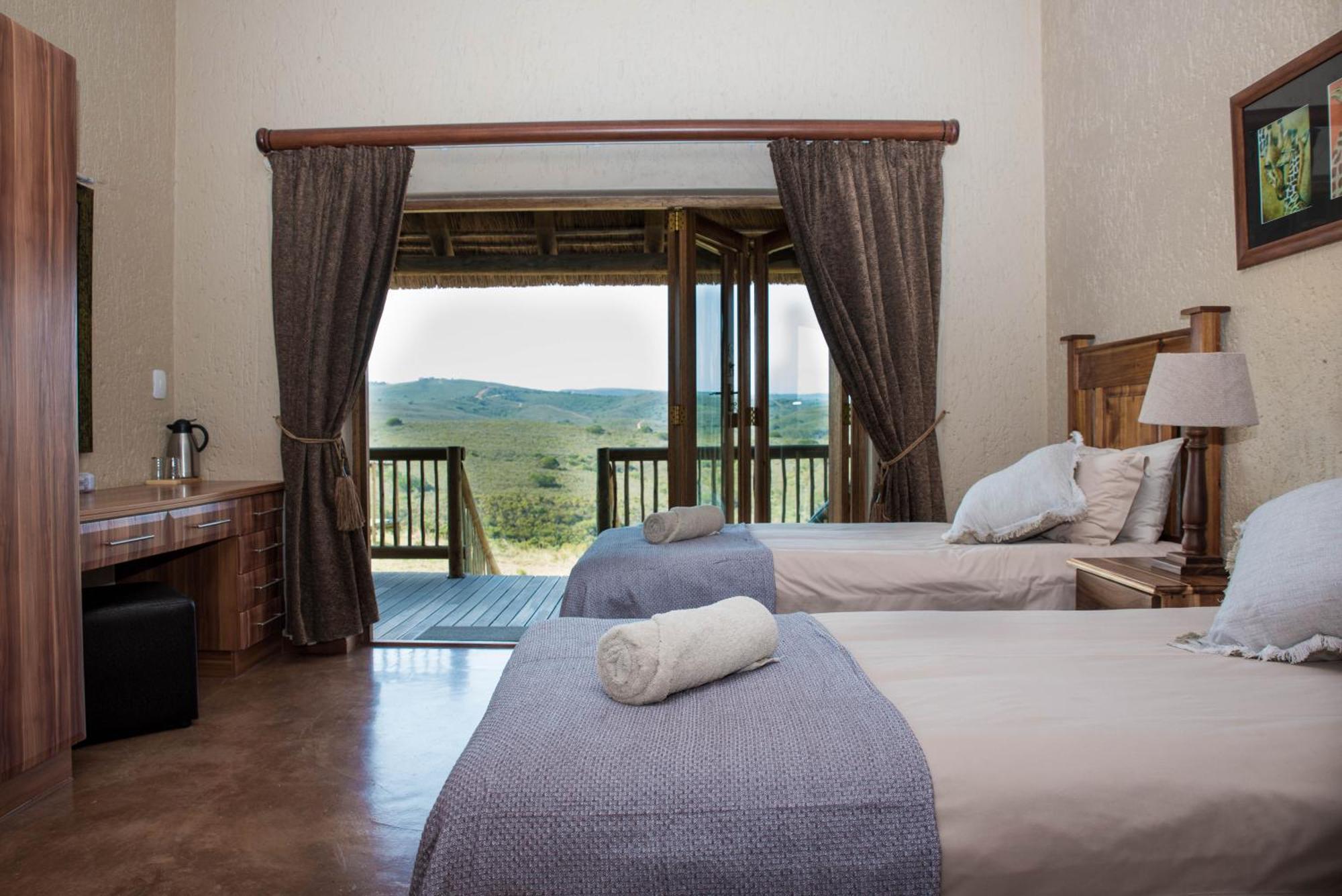 Hartenbos Private Game Lodge Exteriör bild